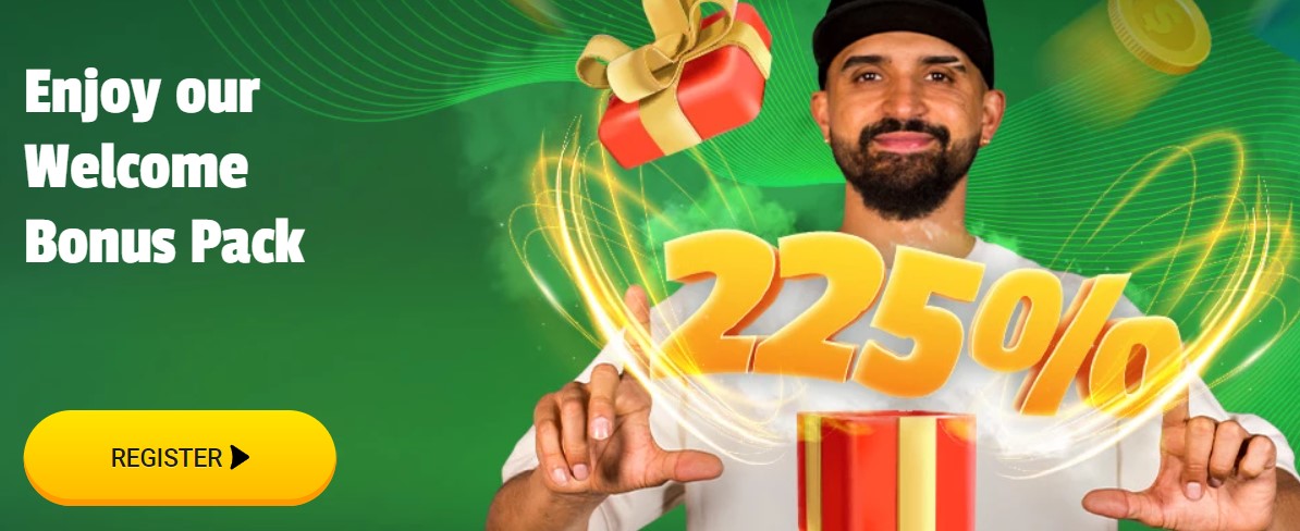 Brazino777 Casino No Deposit Bonus